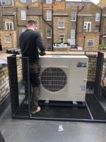 Abacus Air Conditioning Ltd image 2